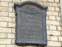 Spurgeon, Charles Haddon (id=1354)
